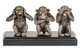 3 маймунки